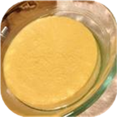 Lemon Pudding Cake II
