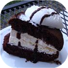 Easy Ice Cream Sandwiches