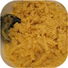 Bev's Mac and Cheese