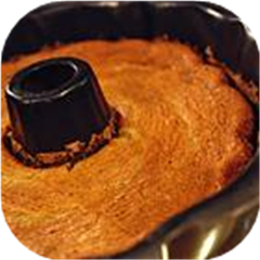 Wonderful Banana Cake
