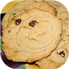 Aunt Cora's World's Greatest Cookies