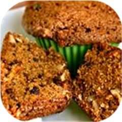 Persimmon Bread II
