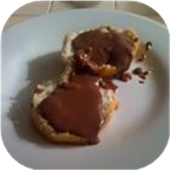 Southern-Style Chocolate Gravy