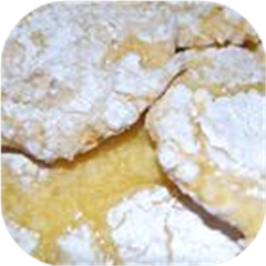 Lemon Coolers