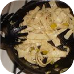 Fresh Pasta