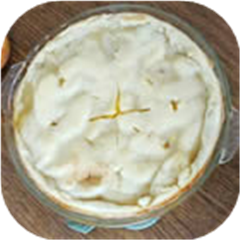 Perfect Pie Crust II