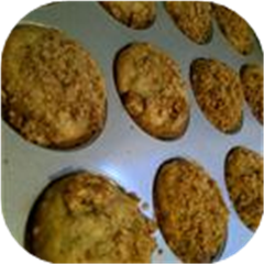 Banana Loaf Cake I