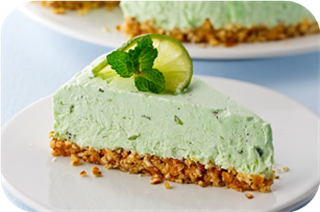 Minty Lime Freeze