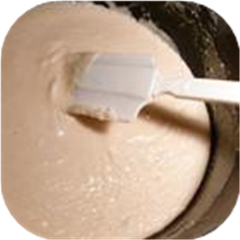 Burnt Butter Frosting