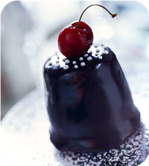 Black Forest Cakes 