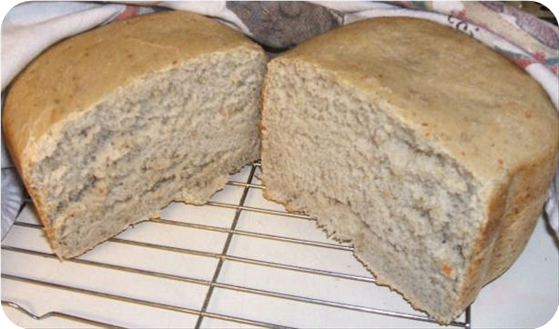 Bread Machine French Bread Italian Style