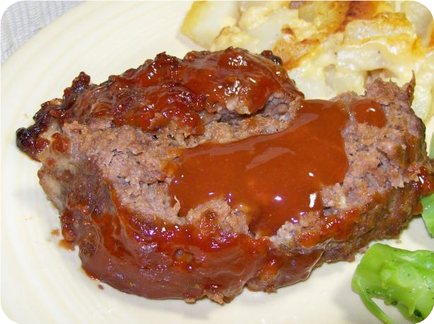 Meatloaf