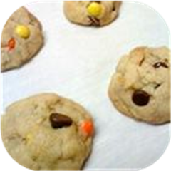 Chocolate Chip Crispies