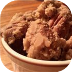 Praline Pecans