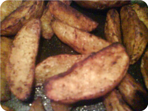 Chili Chips