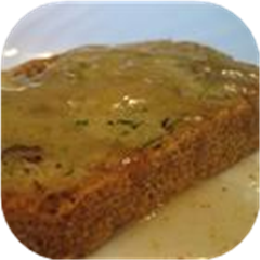 Lemon Sauce I