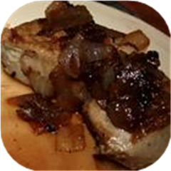 Sweet and Sour Sicilian Tuna