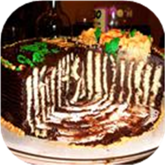 Chocolate Frosting III