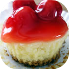 Mini Cheesecakes III