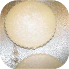 Butter Cookies IV
