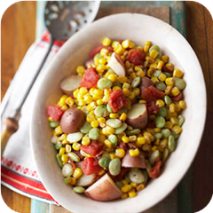 Succotash