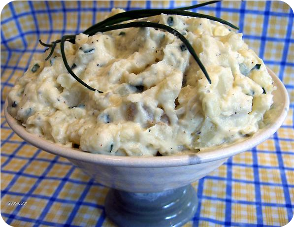 New Potato Salad