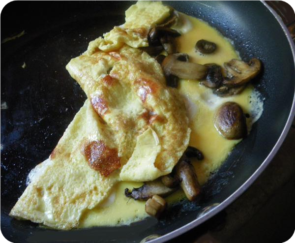Omelet