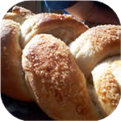 Finnish Pulla