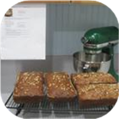 Banana Nut Bread III