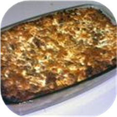 Pasta Lasagna