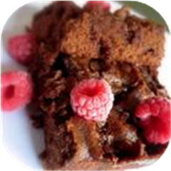 Granny's Brownies