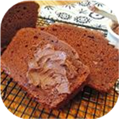 Chocolate Buttermilk Bread
