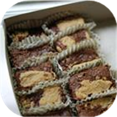 Chocolate Revel Bars