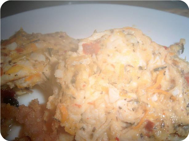 Cooking Light's Citrus Chicken