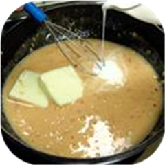 Thai Chili Butter Sauce