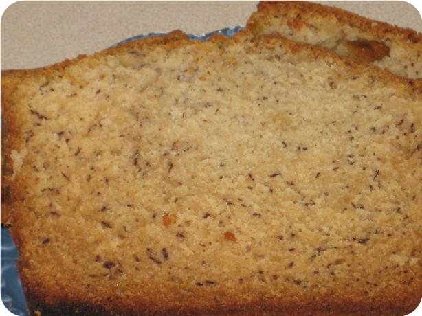 Banana Bread