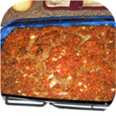 Meatloaf