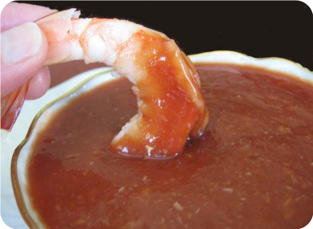 Cocktail Sauce