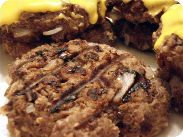 Awesome Burgers