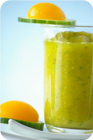 Ww 1 Point - Hair Strengthener Smoothie