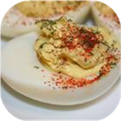 Deviled Eggs I