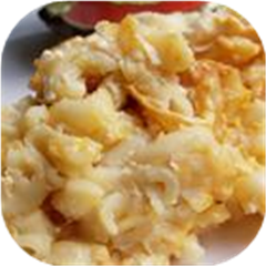 Slow Cooker Macaroni and Cheese I