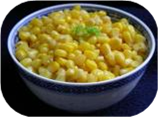 Bird's Easy Sweet Corn