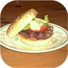 Cola Burgers