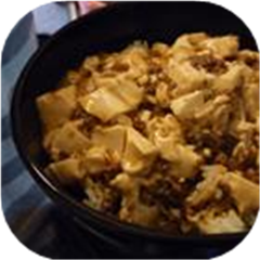 Chinese Mabo Tofu