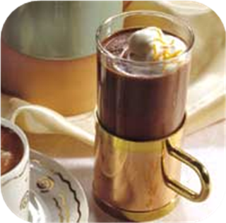 Chocolate Cocoa Deluxe