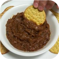 Caramelized Onion and Thyme Jam