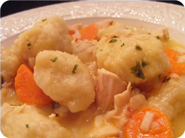 Dumplings