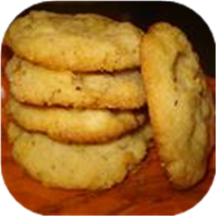 Potato Chip Cookies V
