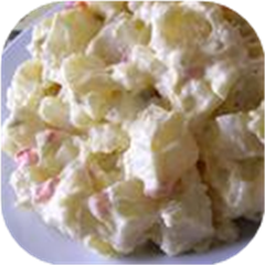 Mama's Potato Salad